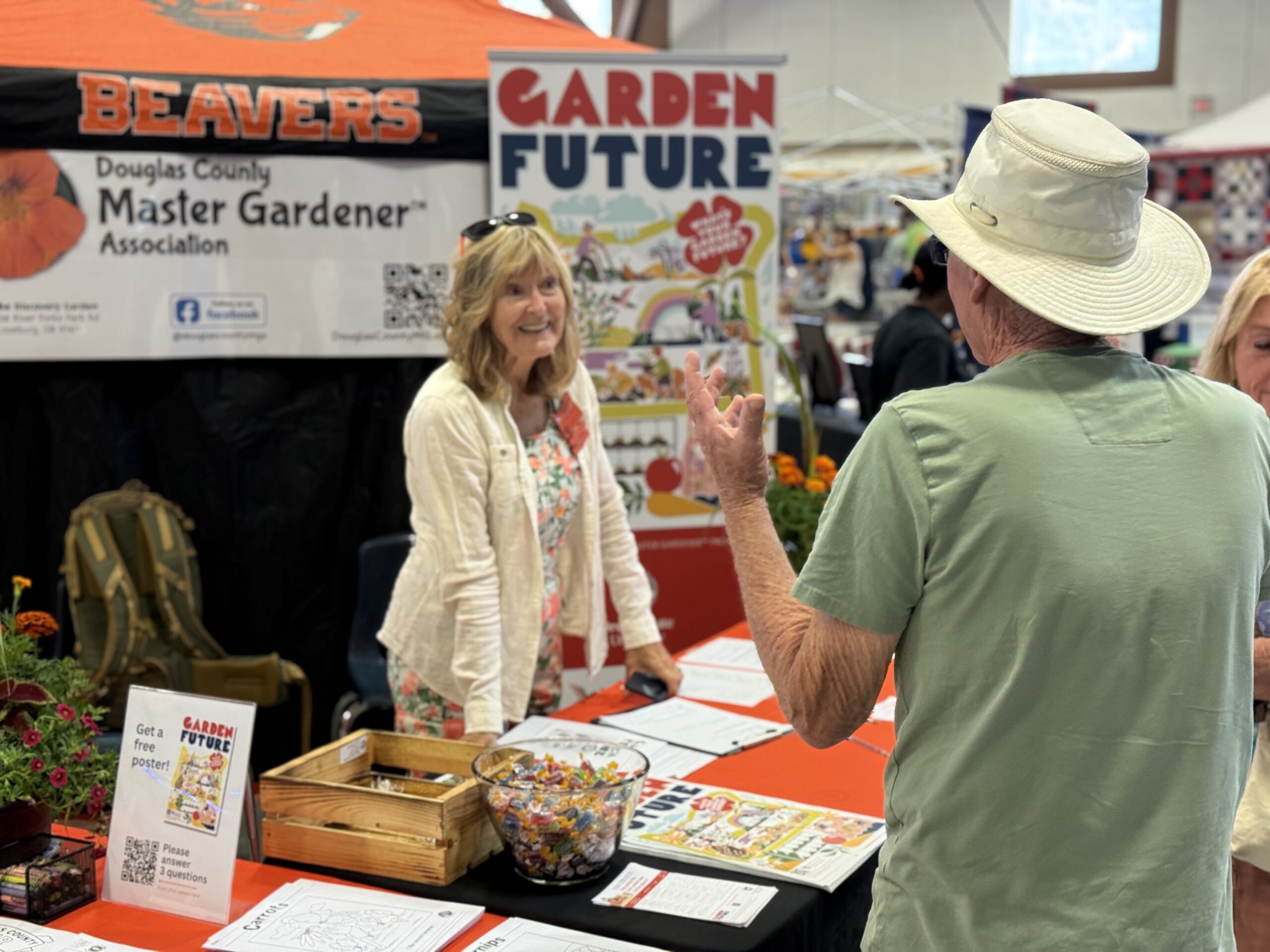 DCMGA Launches New Scholarship Fund to Support Future Horticulturists