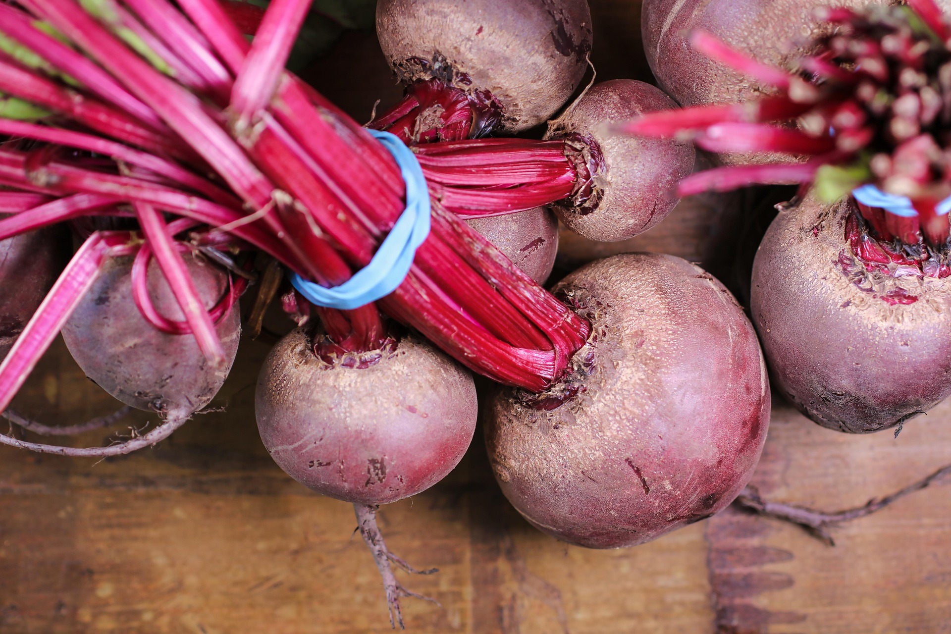 Ask A Master Gardener – Beets